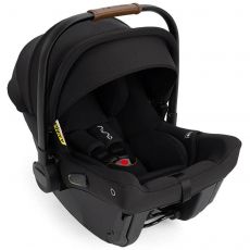Автокресло Nuna Pipa Urbn Isofix Caviar